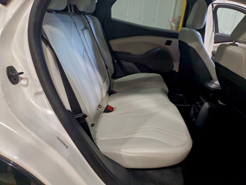 Photo 11 from auction – 2023 FORD MUSTANG MA with VIN 3FMTK3SU2PMA50880
