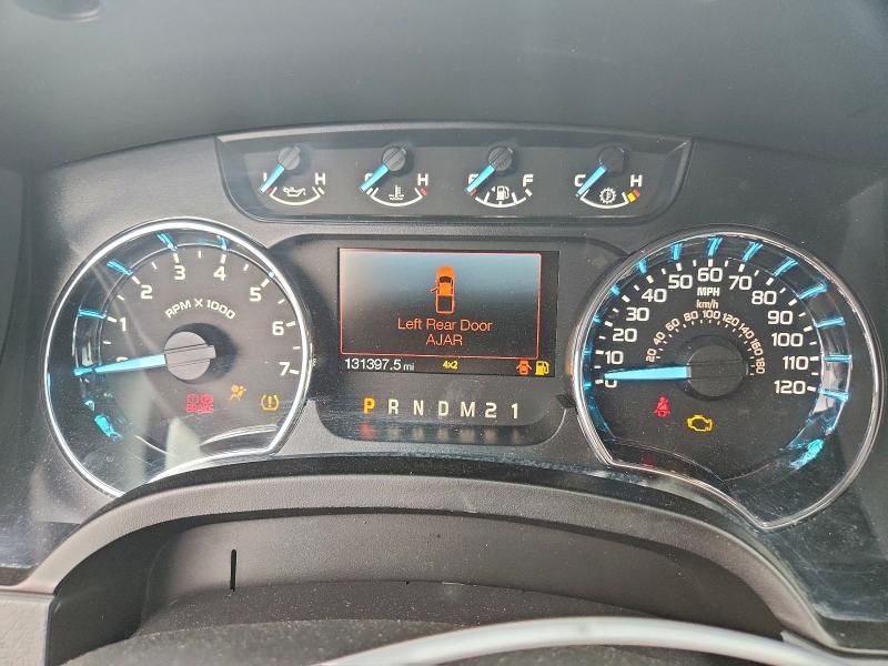 Photo 9 from auction – 2012 FORD F150 SUPER with VIN 1FTFW1ET9CFB71087