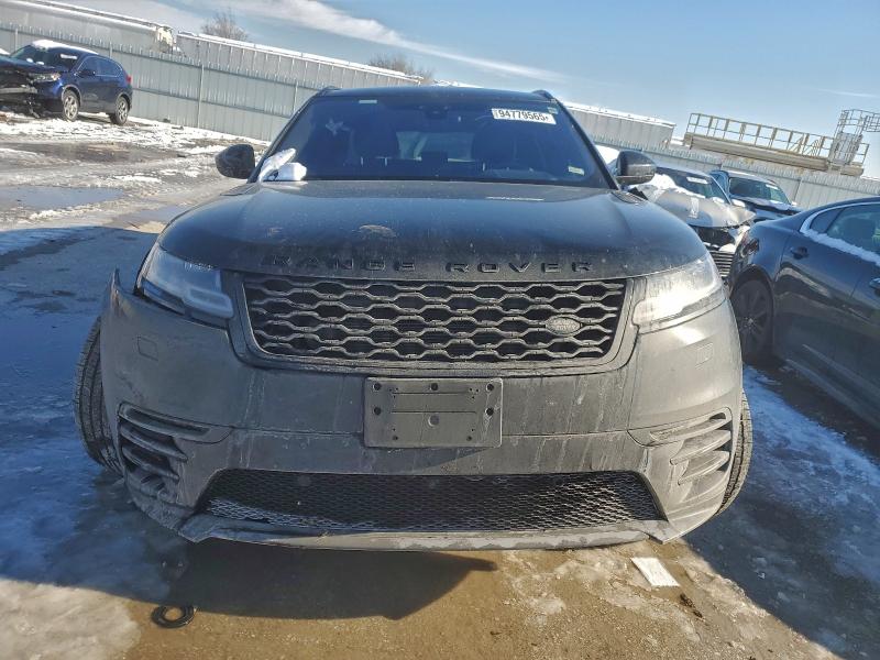 Photo 5 from auction – 2018 LAND ROVER RANGE ROVE with VIN SALYL2RX8JA774488