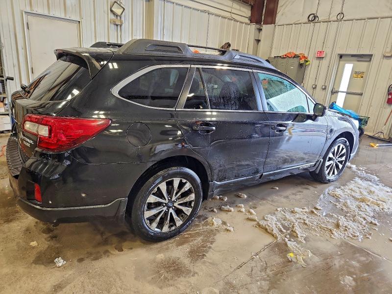 Снимка 3 от търг – 2015 SUBARU OUTBACK 2. с VIN 4S4BSANC3F3299384