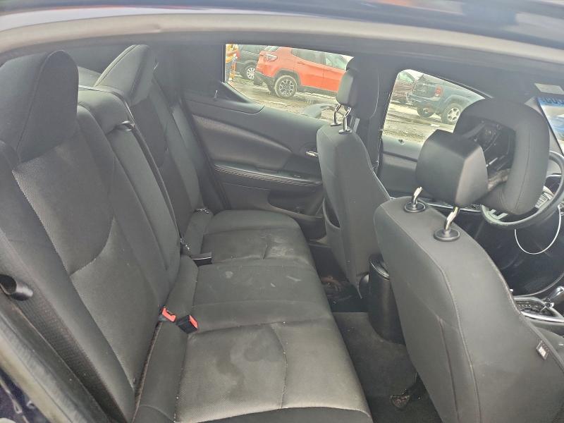 Photo 10 from auction – 2014 DODGE AVENGER with VIN 1C3CDZAB6EN110989