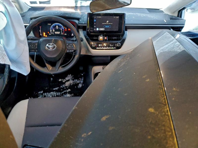 Photo 8 from auction – 2026 TOYOTA COROLLA with VIN 5YFB4MDE1TP383161