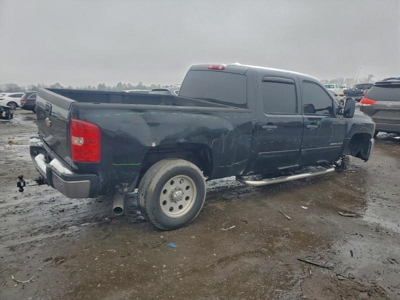 Photo 3 from auction – 2008 CHEVROLET SILVERADO with VIN 1GCHC23618F141125