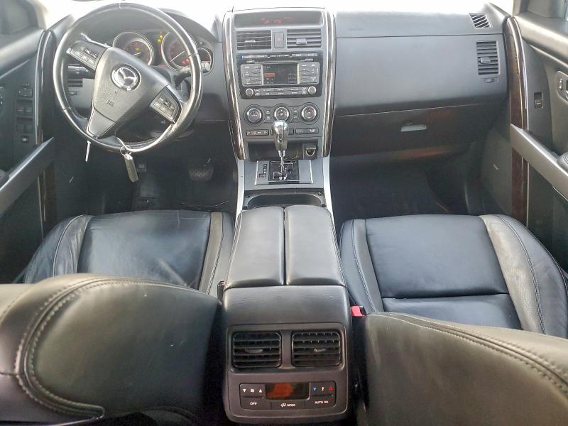 Photo 8 from auction – 2012 MAZDA CX-9 with VIN JM3TB3DV1C0337318