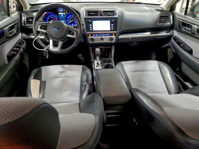 Photo 8 from auction – 2017 SUBARU LEGACY SPO with VIN 4S3BNAS66H3046346