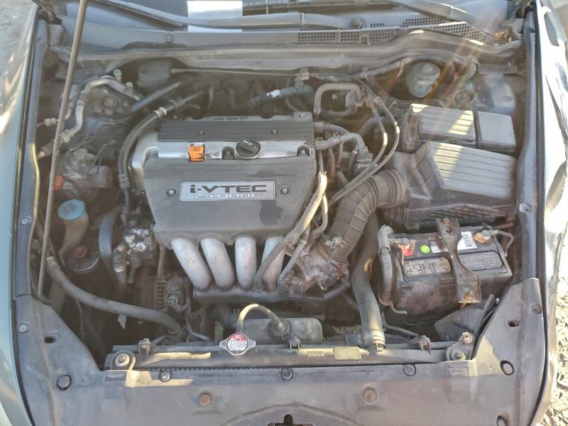 Photo 11 from auction – 2003 HONDA ACCORD with VIN JHMCM56303C018984