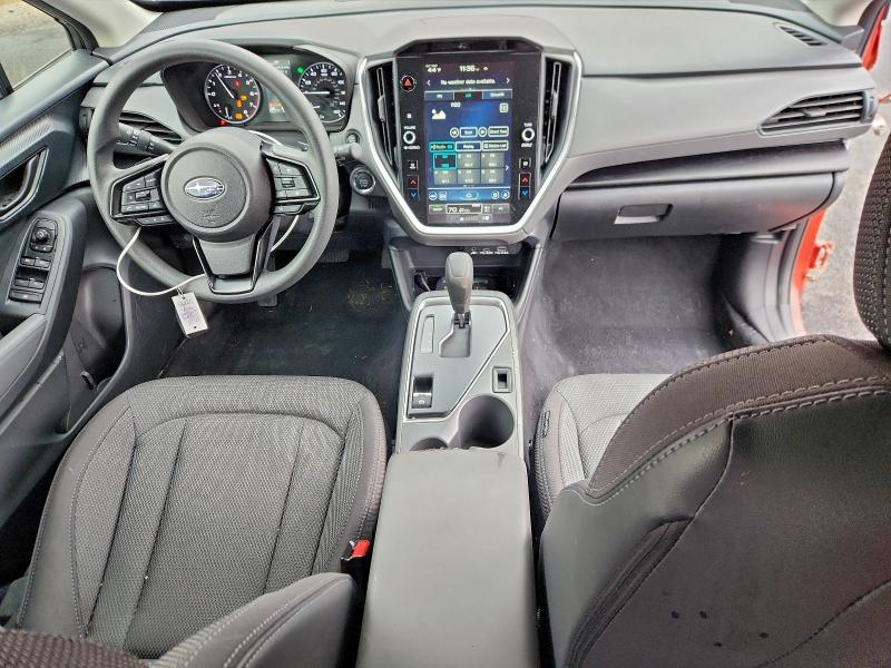 Photo 8 from auction – 2024 SUBARU CROSSTREK with VIN JF2GUADC6RH906554