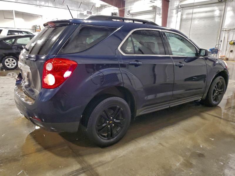 Photo 3 from auction – 2015 CHEVROLET EQUINOX LT with VIN 2GNALBEK6F6150039