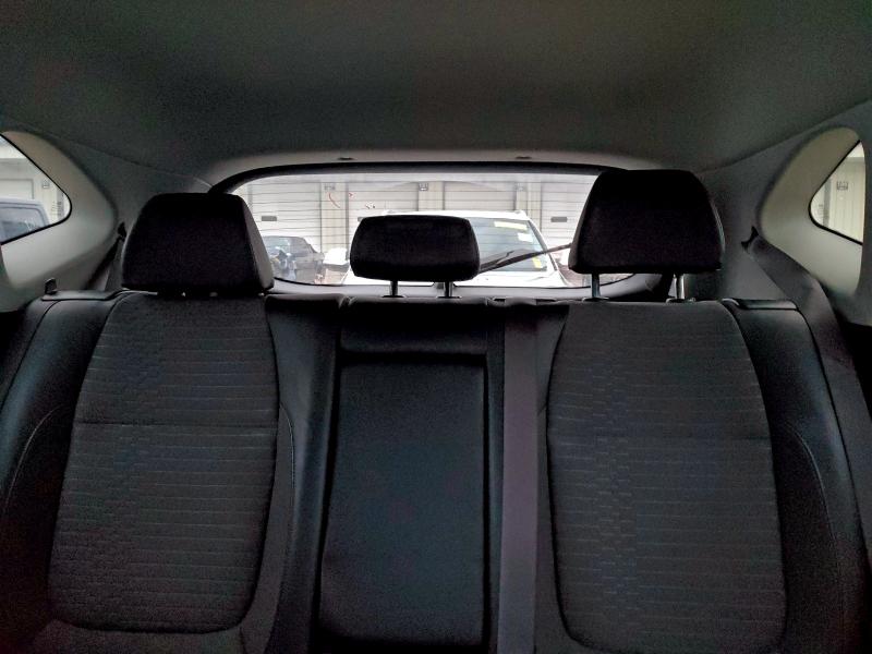 Photo 10 from auction – 2021 KIA SELTOS S with VIN KNDEUCAA7M7086178