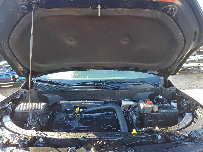 Photo 12 from auction – 2025 CHEVROLET EQUINOX LT with VIN 3GNAXPEG6SL322346
