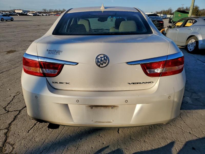 Photo 6 from auction – 2012 BUICK VERANO CON with VIN 1G4PR5SK2C4144318