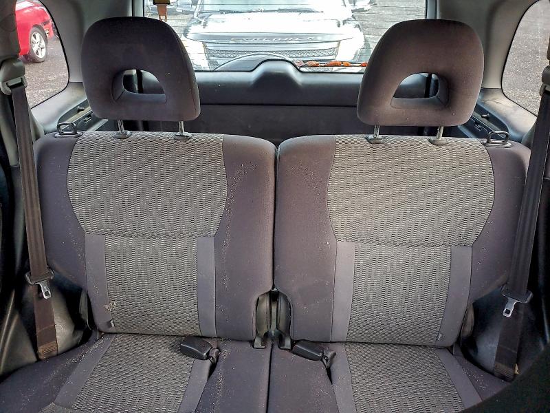Photo 10 from auction – 2004 TOYOTA RAV4 with VIN JTEHD20V840012784