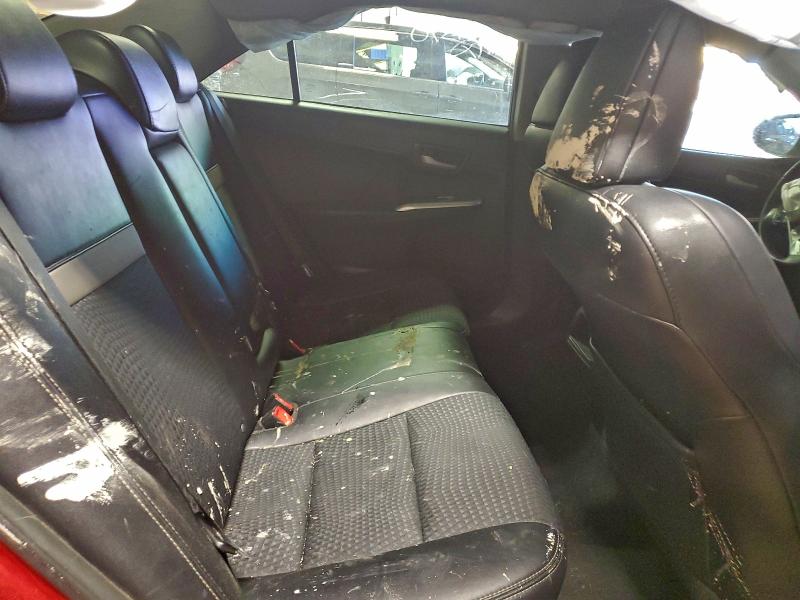Photo 10 from auction – 2014 TOYOTA CAMRY L with VIN 4T1BF1FK8EU867390
