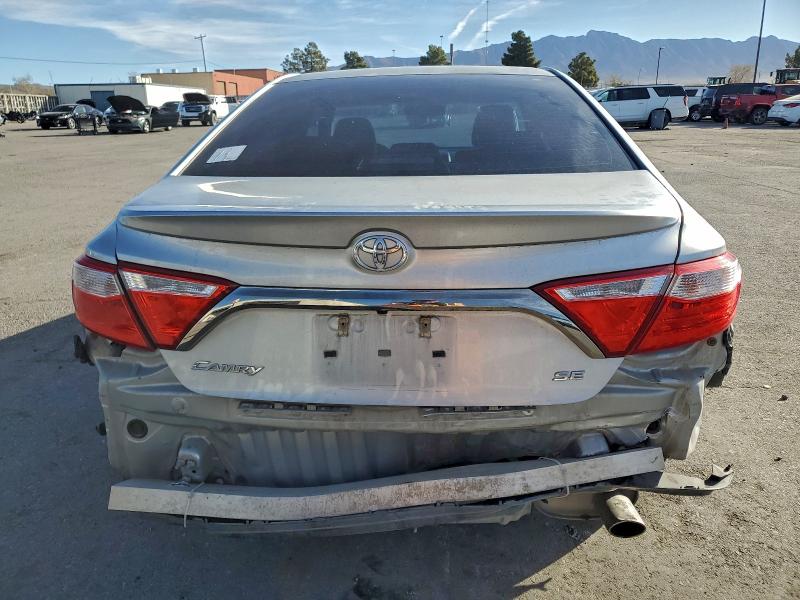 Photo 6 from auction – 2017 TOYOTA CAMRY LE with VIN 4T1BF1FK8HU812488