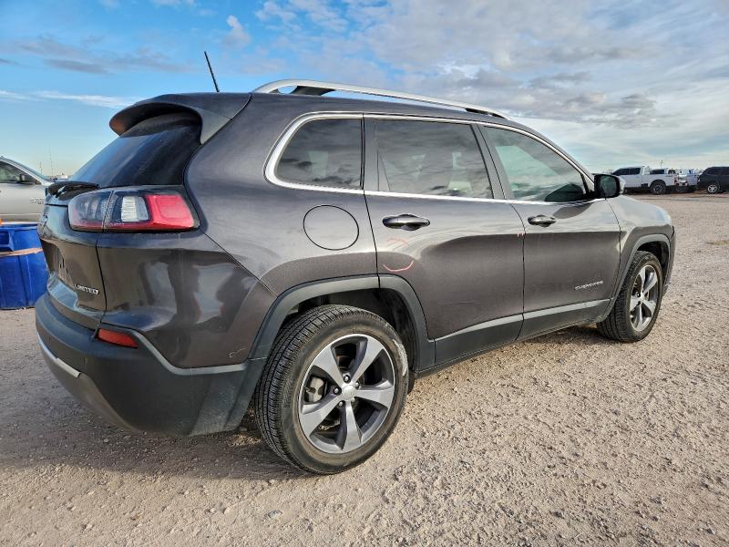 Photo 3 from auction – 2020 JEEP CHEROKEE L with VIN 1C4PJLDB4LD547360