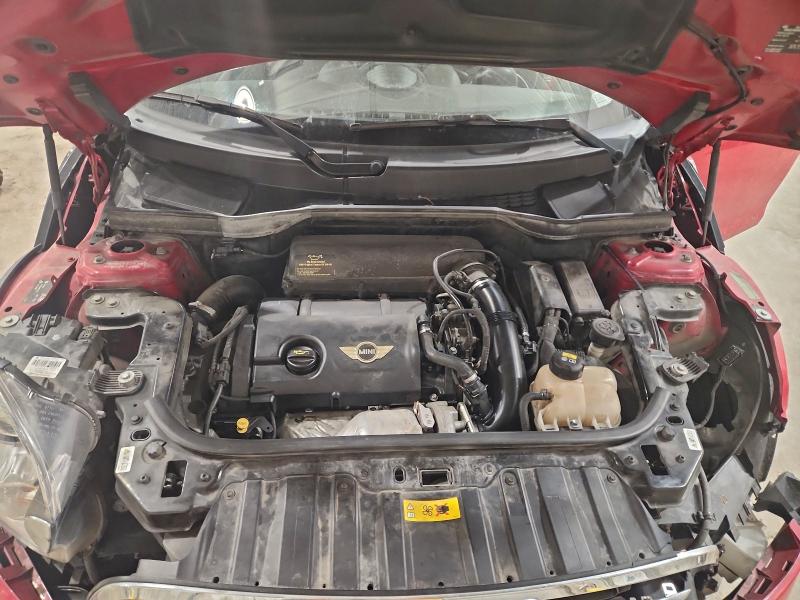Photo 11 from auction – 2015 MINI COOPER S C with VIN WMWZC5C59FWT38129