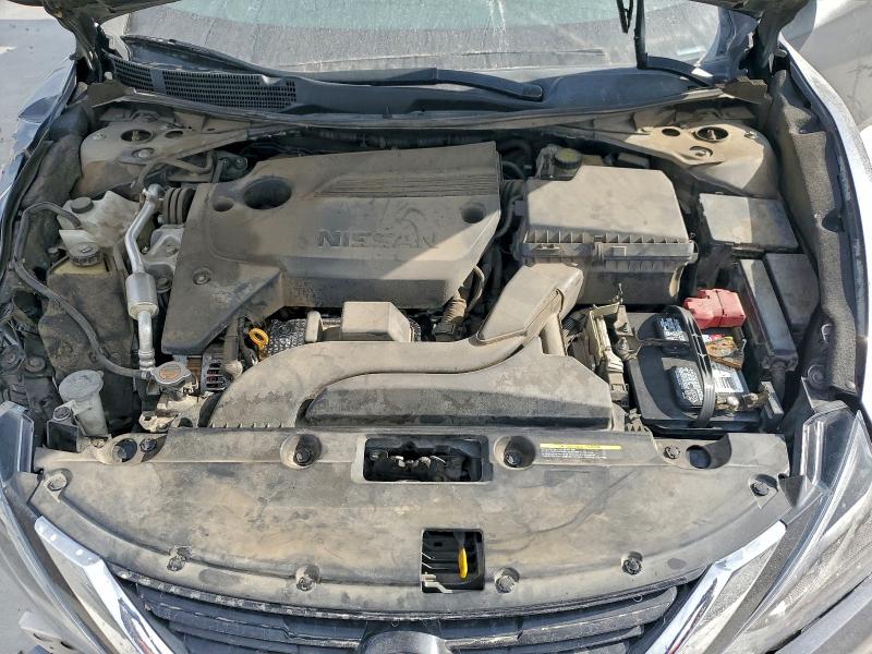 Photo 11 from auction – 2016 NISSAN ALTIMA 2.5 with VIN 1N4AL3AP0GC286407