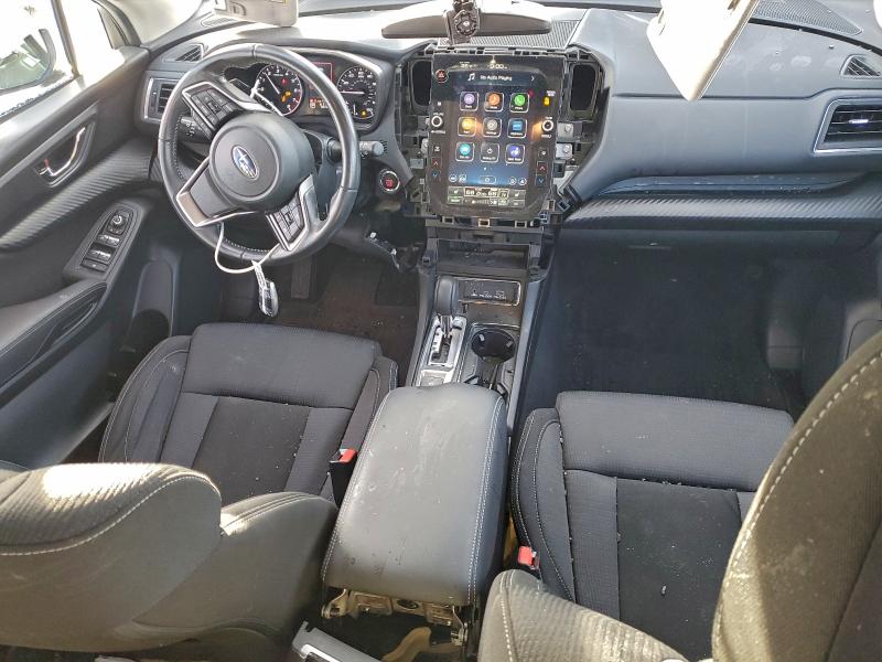 Photo 8 from auction – 2023 SUBARU ASCENT PRE with VIN 4S4WMACD8P3402761