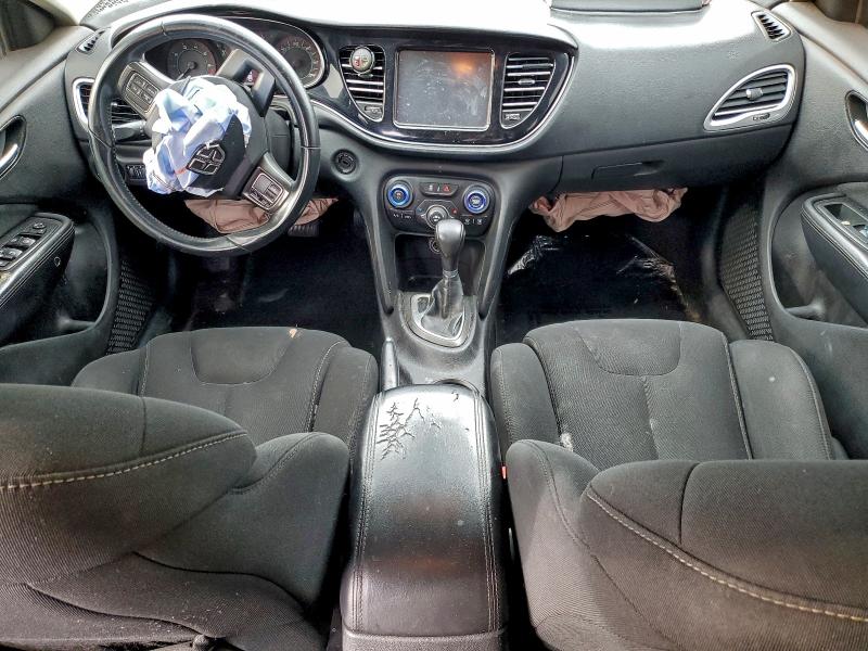 Photo 8 from auction – 2013 DODGE DART SXT with VIN 1C3CDFBA6DD328214