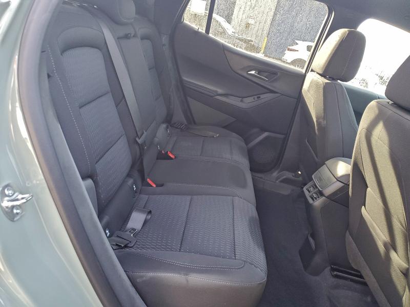 Photo 11 from auction – 2025 CHEVROLET EQUINOX LT with VIN 3GNAXPEG9SL227778