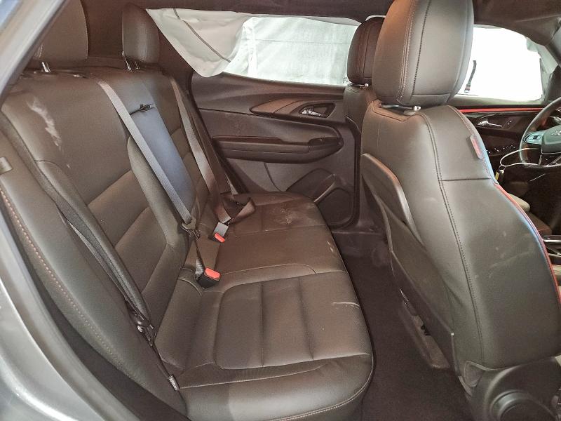 Photo 11 from auction – 2024 CHEVROLET TRAILBLAZE with VIN KL79MTSL7RB094753