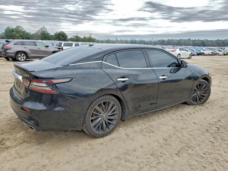 Photo 3 from auction – 2020 NISSAN MAXIMA PLA with VIN 1N4AA6FV6LC362883
