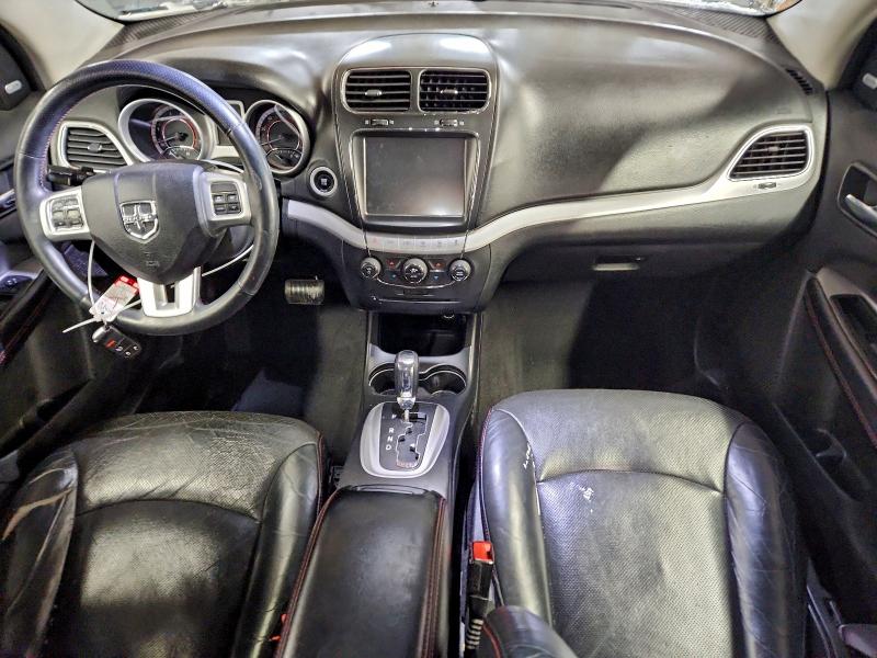 Photo 8 from auction – 2016 DODGE JOURNEY R/ with VIN 3C4PDCEG2GT199186