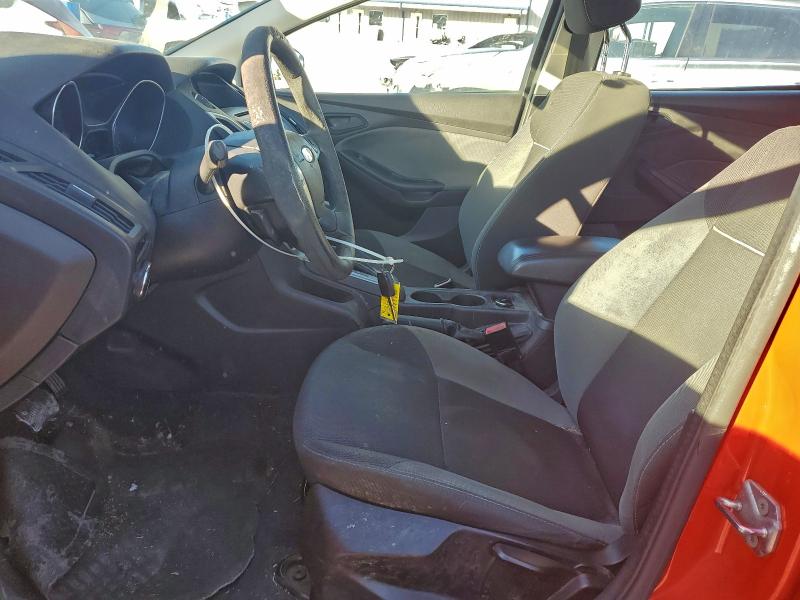 Photo 7 from auction – 2012 FORD FOCUS SE with VIN 1FAHP3F28CL315453