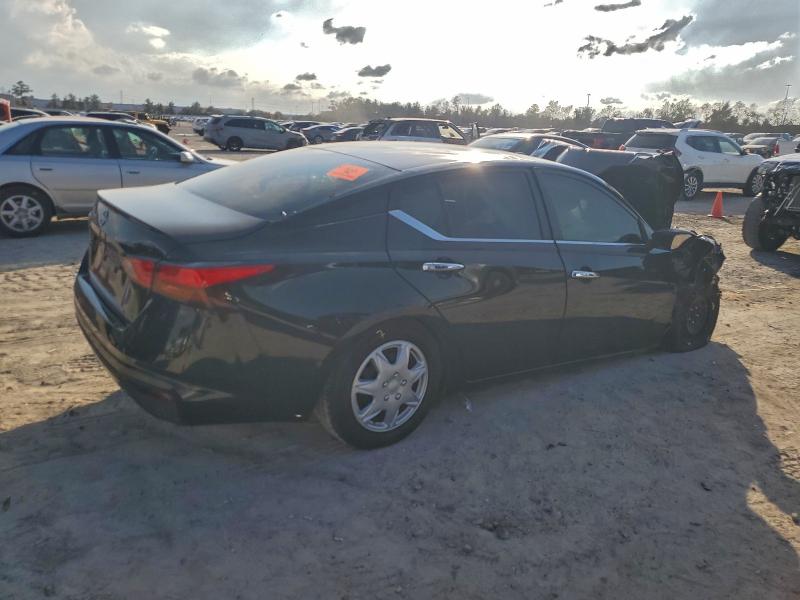 Photo 3 from auction – 2024 NISSAN ALTIMA with VIN 1N4BL4BV4RN406546