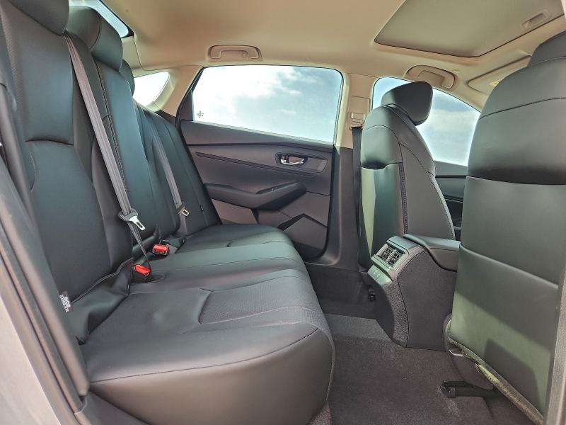 Photo 10 from auction – 2025 HONDA ACCORD with VIN 1HGCY2F65SA058410