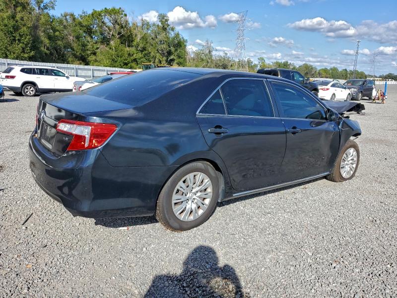 Photo 3 from auction – 2012 TOYOTA CAMRY BASE with VIN 4T1BF1FK9CU020679