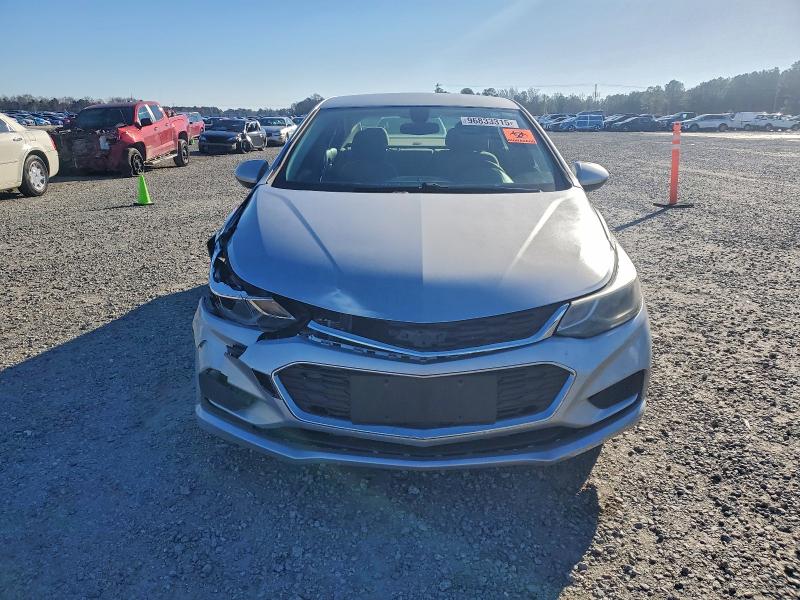Photo 5 from auction – 2016 CHEVROLET CRUZE with VIN 1G1BE5SM7G7246514