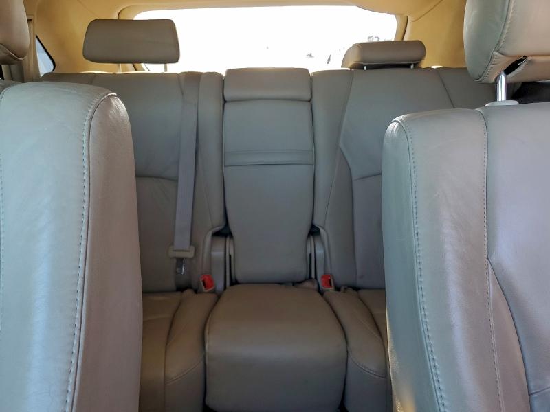 Photo 10 from auction – 2005 LEXUS RX 330 with VIN 2T2GA31U55C027556
