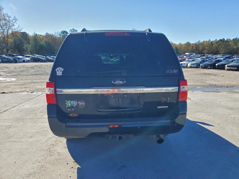 Photo 6 from auction – 2016 FORD EXPEDITION with VIN 1FMJK1HTXGEF02378