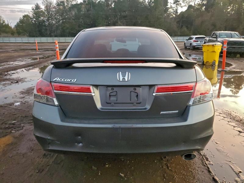 Photo 6 from auction – 2012 HONDA ACCORD SE with VIN 1HGCP2F66CA192699