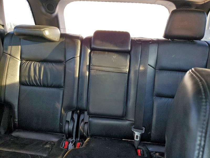 Photo 10 from auction – 2012 JEEP GRAND CHER with VIN 1C4RJFAG5CC150854