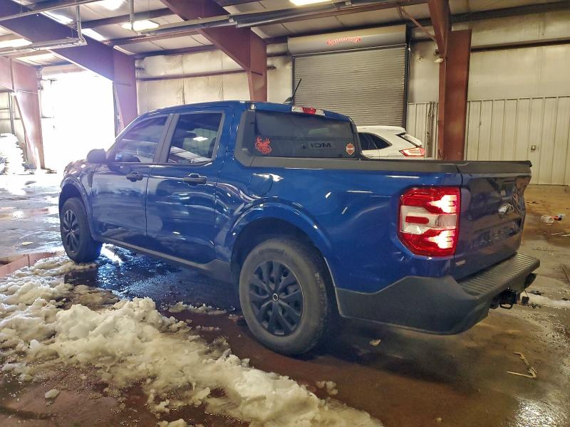 Photo 2 from auction – 2024 FORD MAVERICK X with VIN 3FTTW8A34RRA88406