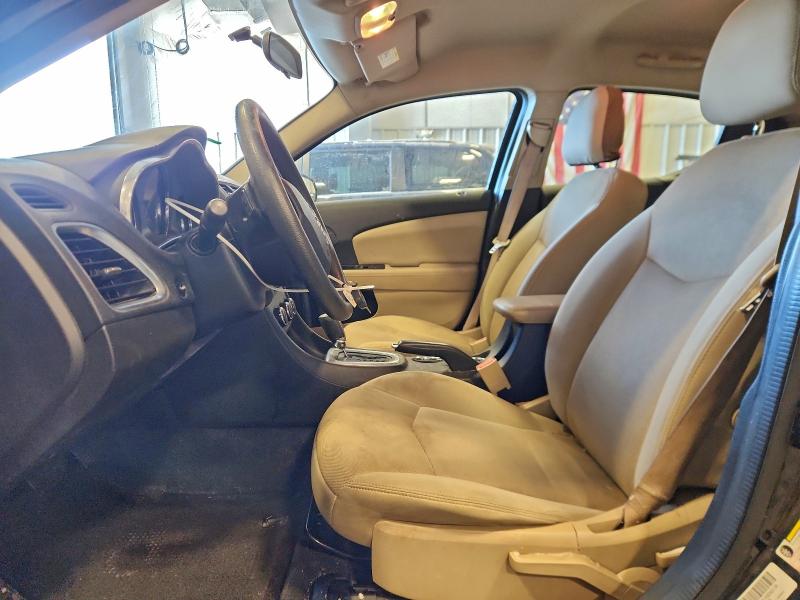 Photo 7 from auction – 2013 DODGE AVENGER SE with VIN 1C3CDZAB3DN755873