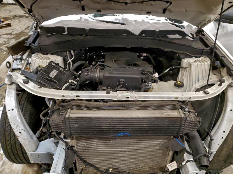 Photo 12 from auction – 2020 FORD EXPLORER X with VIN 1FMSK8DH2LGB59742
