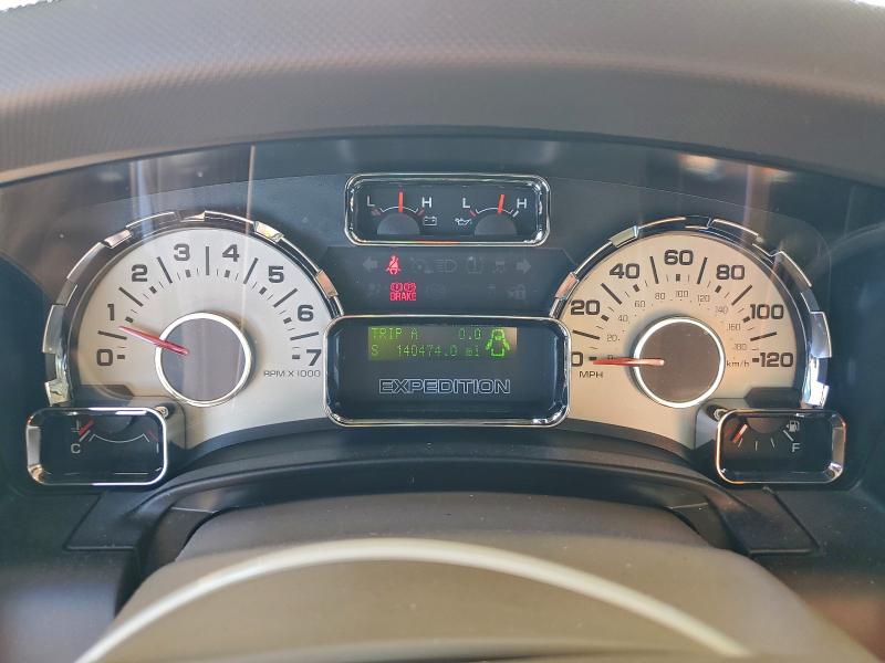 Zdjęcie 9 z aukcji – 2014 FORD EXPEDITION z VIN 1FMJU1K51EEF44472