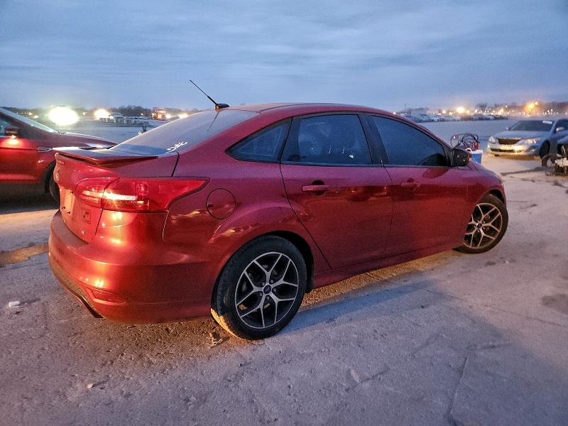 Photo 3 from auction – 2015 FORD FOCUS SE with VIN 1FADP3F27FL306634