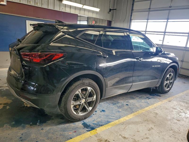 Photo 3 from auction – 2023 CHEVROLET BLAZER 2LT with VIN 3GNKBCR48PS232382