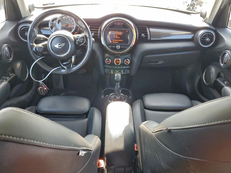 Photo 8 from auction – 2015 MINI COOPER S with VIN WMWXU3C53F2B59426