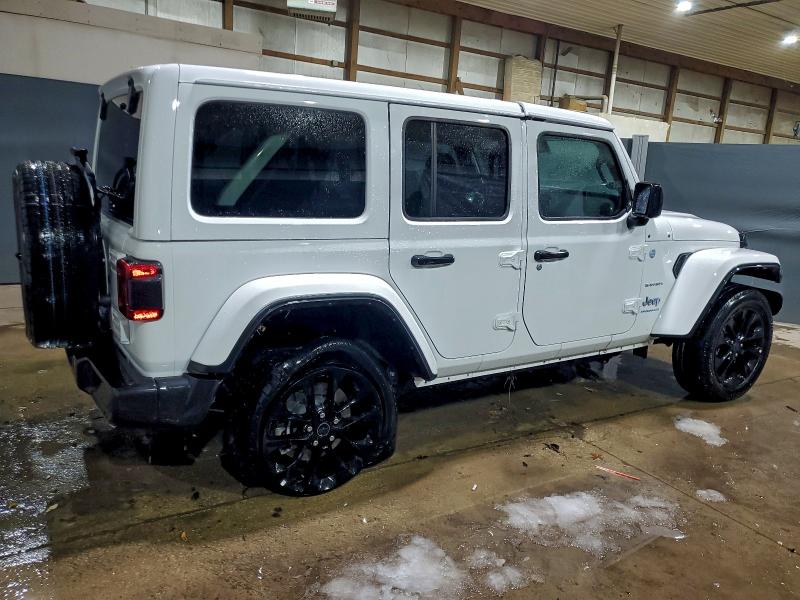 Photo 3 from auction – 2024 JEEP WRANGLER with VIN 1C4RJXP69RW296363