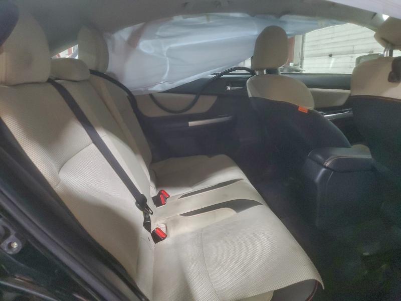 Photo 10 from auction – 2017 SUBARU CROSSTREK with VIN JF2GPABC3HH275982