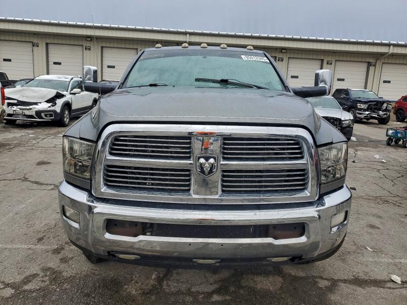Photo 5 from auction – 2012 DODGE RAM 2500 L with VIN 3C6UD5KL3CG338560