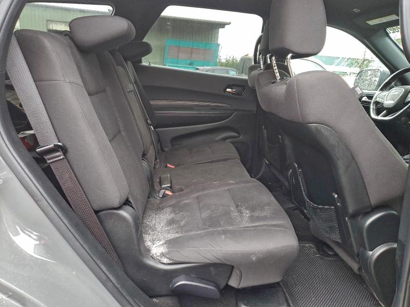 Photo 11 from auction – 2023 DODGE DURANGO GT with VIN 1C4RDJDG0PC564748
