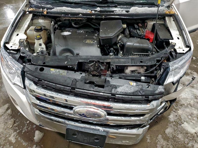 Photo 12 from auction – 2014 FORD EDGE LIMIT with VIN 2FMDK4KC7EBB24262