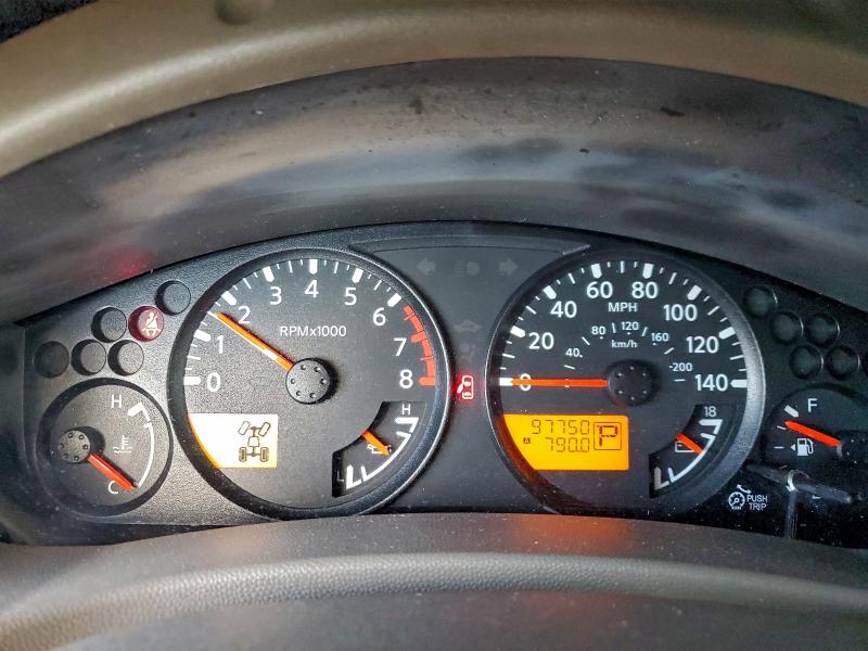 Photo 9 from auction – 2019 NISSAN FRONTIER S with VIN 1N6AD0EV1KN747493
