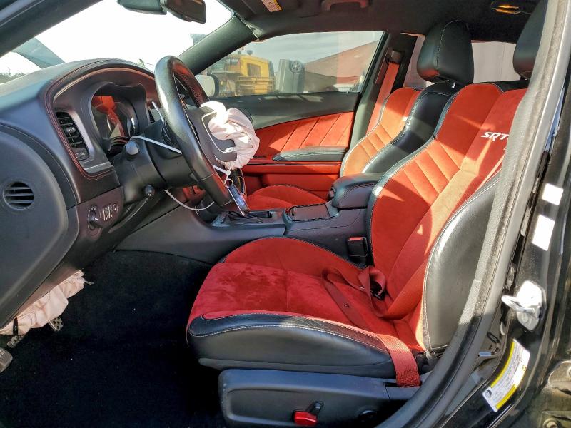 Photo 7 from auction – 2019 DODGE CHARGER with VIN 2C3CDXL92KH703669